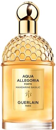 Guerlain AQUA ALLEGORIA FORTE MANDARINE BASILIC 75 ml TESTER (Оригинал) Парфюмерная вода