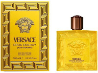 Versace Eros Energy 100ml TESTER (Оригинал) Парфюмерная вода