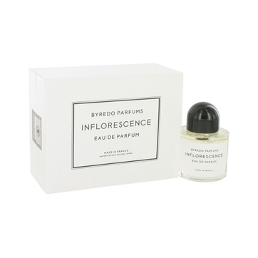 Byredo Inflorescence 100ml (Парфюмерная вода) — Byredo Inflorescence 100ml (Парфюмерная вода)