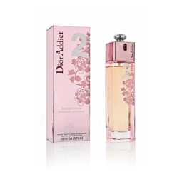 Christian Dior Addict 2 Summer Peonies 100ml (Туалетная вода)