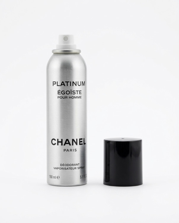 CHANEL Egoiste Platinum 150 ml (Дезодорант)