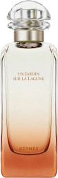 Hermes Un Jardin Sur La Lagune 100 ml TESTER (Оригинал) Туалетная вода