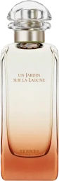Hermes Un Jardin Sur La Lagune 100 ml TESTER (Оригинал) Туалетная вода