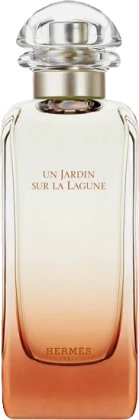 Hermes Un Jardin Sur La Lagune 100 ml TESTER (Оригинал) Туалетная вода