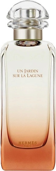 Hermes Un Jardin Sur La Lagune 100 ml TESTER (Оригинал) Туалетная вода