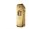 Paco Rabanne 1 Million Gold 100ml TESTER (Оригинал) Парфюмерная вода
