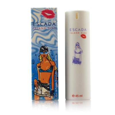 Escada Island kiss 45ml (Туалетная вода) — Escada Island kiss 45ml (Туалетная вода)