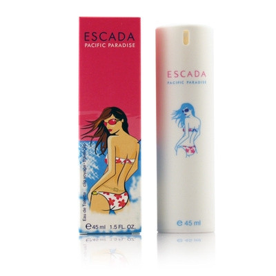 Escada Pacific Paradise 45ml (Туалетная вода) — Escada Pacific Paradise 45ml (Туалетная вода)
