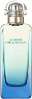 Hermes Un Jardin Apres La Mousson 100 ml TESTER (Оригинал) Туалетная вода