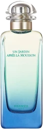 Hermes Un Jardin Apres La Mousson 100 ml TESTER (Оригинал) Туалетная вода