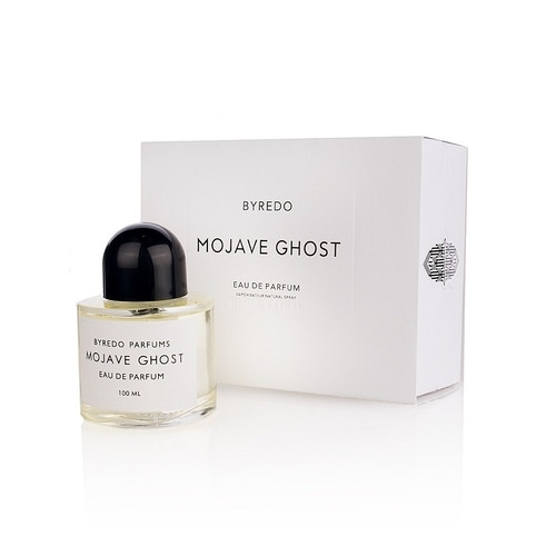 Byredo Mojave Ghost 100ml (Парфюмерная вода) — Byredo Mojave Ghost 100ml (Парфюмерная вода)