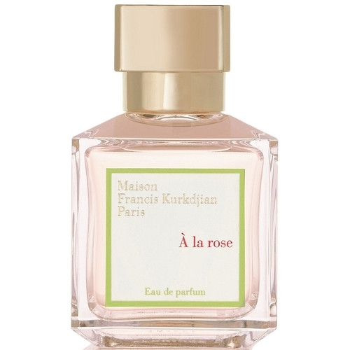 Maison Francis Kurkdjian A la Rose 70ml (Парфюмерная вода) — Maison Francis Kurkdjian A la Rose 70ml (Парфюмерная вода)