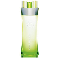 Lacoste Touch Of Spring 90ml TESTER (Оригинал) Туалетная вода