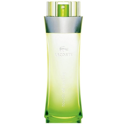 Lacoste Touch Of Spring 90ml TESTER (Оригинал) Туалетная вода
