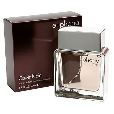 Calvin Klein Euphoria men 100ml (Туалетная вода) — Calvin Klein Euphoria men 100ml (Туалетная вода)