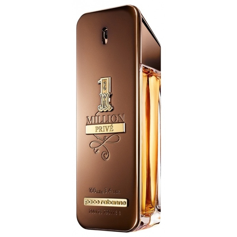 Paco Rabanne 1 Million Prive 100ml TESTER (Оригинал) Туалетная вода — Paco Rabanne 1 Million Prive 100ml TESTER (Оригинал) Туалетная вода