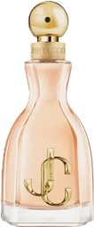 Jimmy Choo I Want Choo 100 ml TESTER (Оригинал) Парфюмерная вода