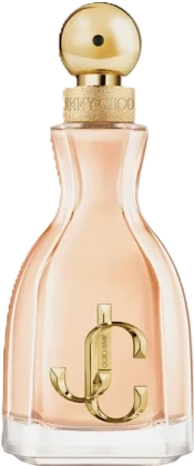 Jimmy Choo I Want Choo 100 ml TESTER (Оригинал) Парфюмерная вода