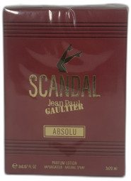 Jean Paul Gaultier Scandal Absolu 3x20 ml (Парфюмерная вода)