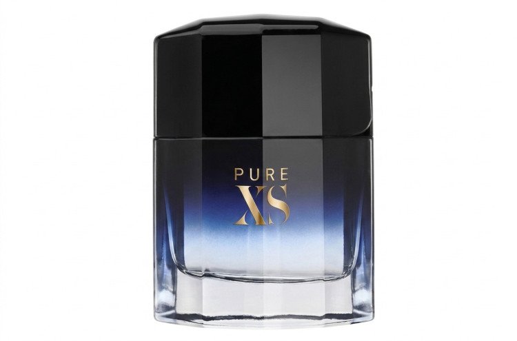Paco Rabanne Pure XS 100ml TESTER (Оригинал) Туалетная вода