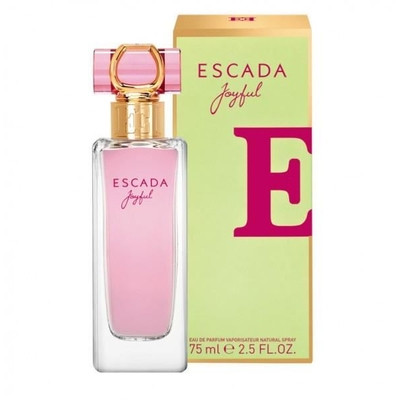 Escada Joyful 75ml (Парфюмерная вода) — Escada Joyful 75ml (Парфюмерная вода)