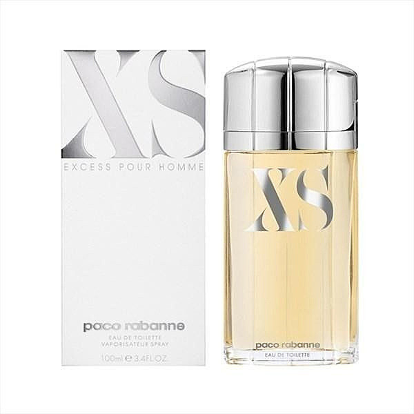 Paco Rabanne XS for Men 100ml TESTER (Оригинал) Туалетная вода — Paco Rabanne XS for Men 100ml TESTER (Оригинал) Туалетная вода