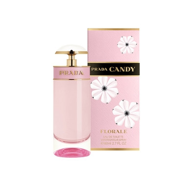 Prada Prada Candy Florale 80ml (Туалетная вода)