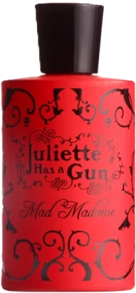 Juliette Has a Gun Mad Madame 100 ml TESTER (Оригинал) Парфюмерная вода