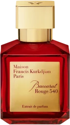 Maison Francis Kurkdjian Baccarat Rouge 540 Extrait De Parfum 70ml TESTER (Оригинал) Парфюмерная вода
