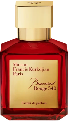 Maison Francis Kurkdjian Baccarat Rouge 540 Extrait De Parfum 70ml TESTER (Оригинал) Парфюмерная вода