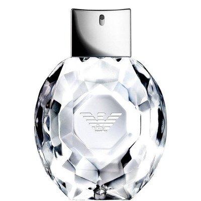 Giorgio Armani Emporio Armani Diamonds 100ml TESTER (Оригинал) Туалетная вода