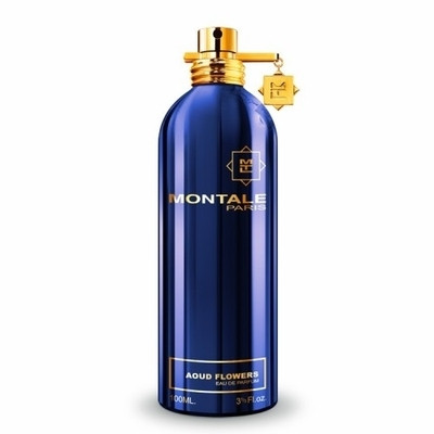 Montale Aoud Flowers 100ml TESTER (Оригинал) Парфюмерная вода — Montale Aoud Flowers 100ml TESTER (Оригинал) Парфюмерная вода