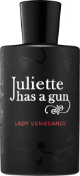 Juliette Has a Gun Lady Vengeance 100 ml TESTER (Оригинал) Парфюмерная вода