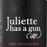 Juliette Has a Gun Lady Vengeance 100 ml TESTER (Оригинал) Парфюмерная вода