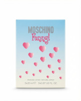 Moschino Funny 3x20 ml (Туалетная вода)