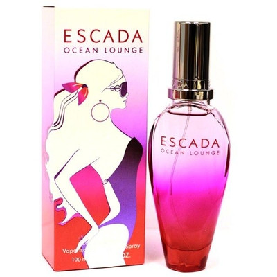 Escada Ocean Lounge 100ml (Туалетная вода) — Escada Ocean Lounge 100ml (Туалетная вода)