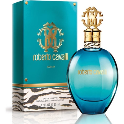 Roberto Cavalli Acqua 75ml (Туалетная вода) — Roberto Cavalli Acqua 75ml (Туалетная вода)
