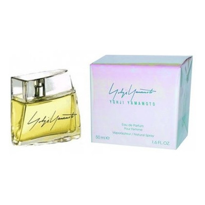 Yohji Yamamoto Yohji Pour Femme 75ml (Парфюмерная вода)
