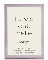 Lancome La Vie Est Belle 3x20 ml (Парфюмерная вода)