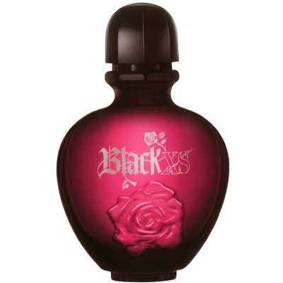 Paco Rabanne Black XS For Her 80ml TESTER (Оригинал) Туалетная вода