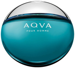 BVLGARI AQUA POUR HOMME 100ml TESTER (Оригинал) Туалетная вода