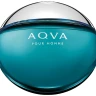 BVLGARI AQUA POUR HOMME 100ml TESTER (Оригинал) Туалетная вода