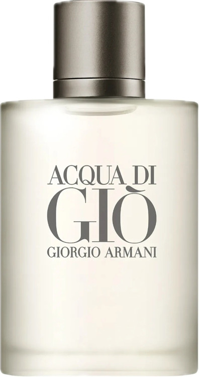 Giorgio Armani Acqua di Gio Pour Homme 100ml (Туалетная вода)