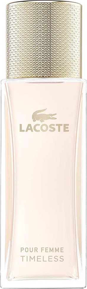 Lacoste Pour Femme Timeless 90 ml TESTER (Оригинал) Парфюмерная вода — Lacoste Pour Femme Timeless 90 ml TESTER (Оригинал) Парфюмерная вода
