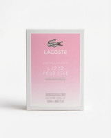 Lacoste L.12.12 Pour Elle Eau Fraîche 3х20 ml (Парфюмерная вода)