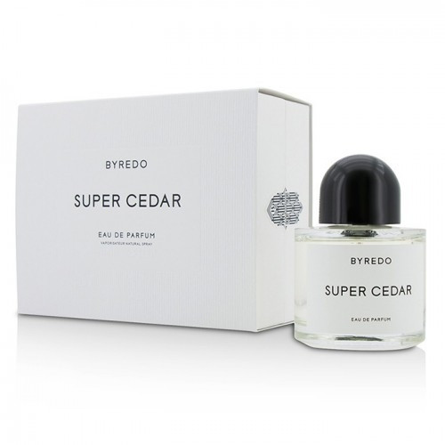Byredo Super Cedar 100ml (Парфюмерная вода) — Byredo Super Cedar 100ml (Парфюмерная вода)