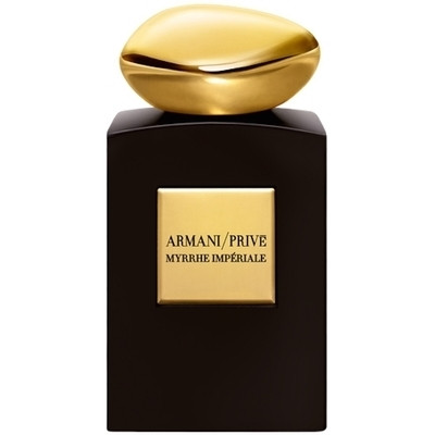 Giorgio Armani Prive Myrrhe Imperiale 100ml TESTER (Оригинал) Парфюмерная вода