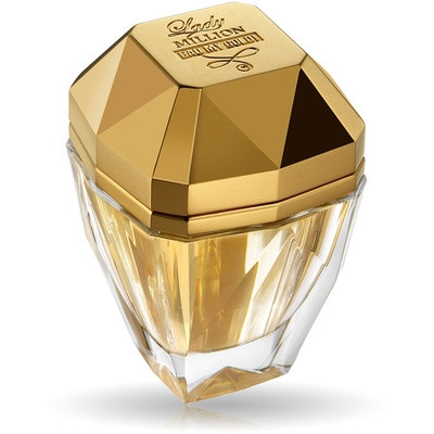 Paco Rabanne Lady Million Eau My Gold 80ml TESTER (Оригинал) Туалетная вода — Paco Rabanne Lady Million Eau My Gold 80ml TESTER (Оригинал) Туалетная вода