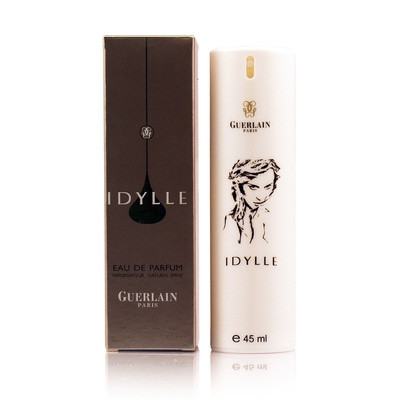 Guerlain Idylle 45ml (Парфюмерная вода) — Guerlain Idylle 45ml (Парфюмерная вода)