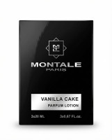 Montale Vanilla Cake 3x20 ml (Парфюмерная вода)